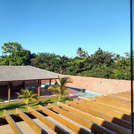 Village Das Aguas Imbassai Buitenkant foto