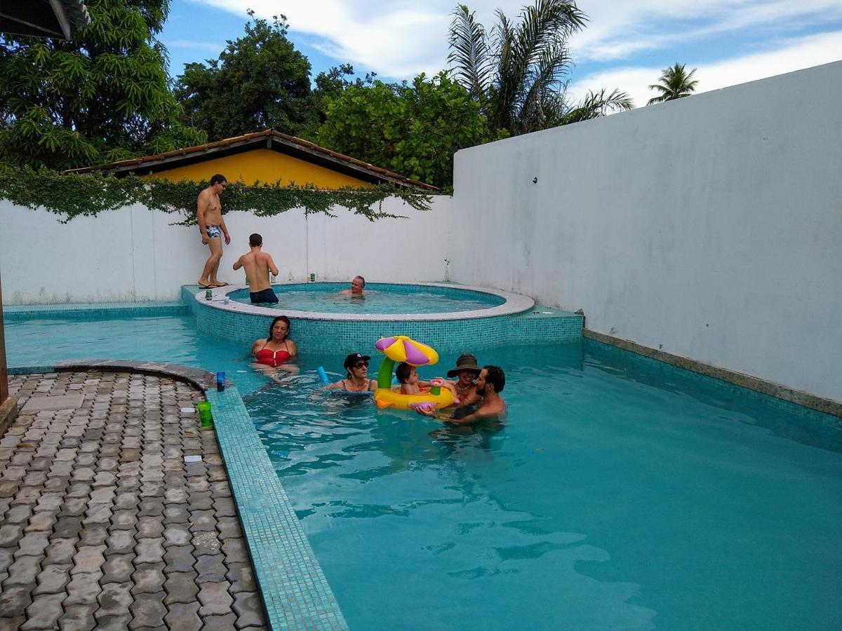 Village Das Aguas Imbassai Buitenkant foto