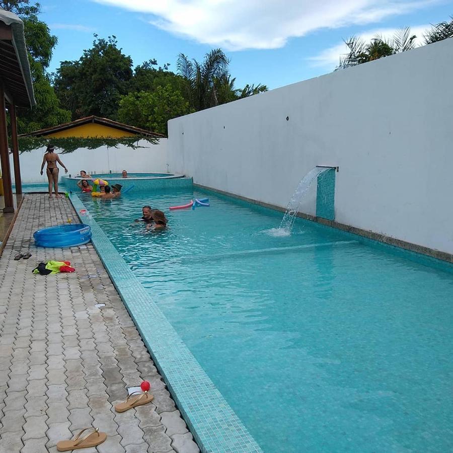 Village Das Aguas Imbassai Buitenkant foto