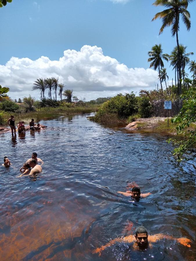 Village Das Aguas Imbassai Buitenkant foto