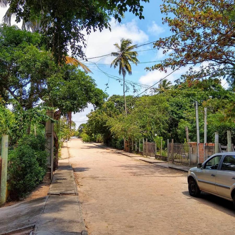 Village Das Aguas Imbassai Buitenkant foto