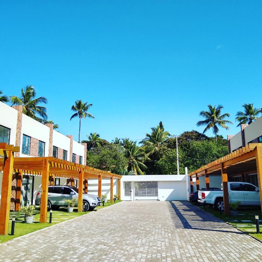Village Das Aguas Imbassai Buitenkant foto