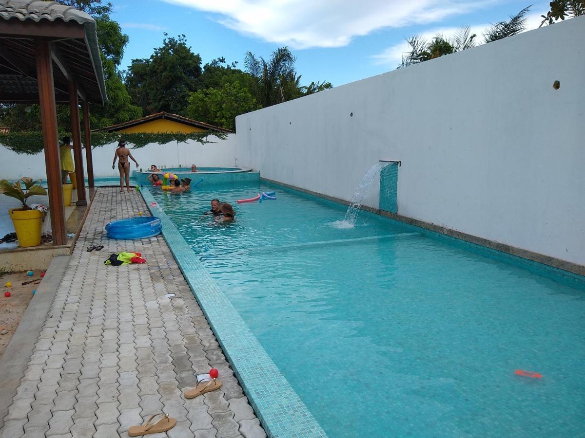Village Das Aguas Imbassai Buitenkant foto