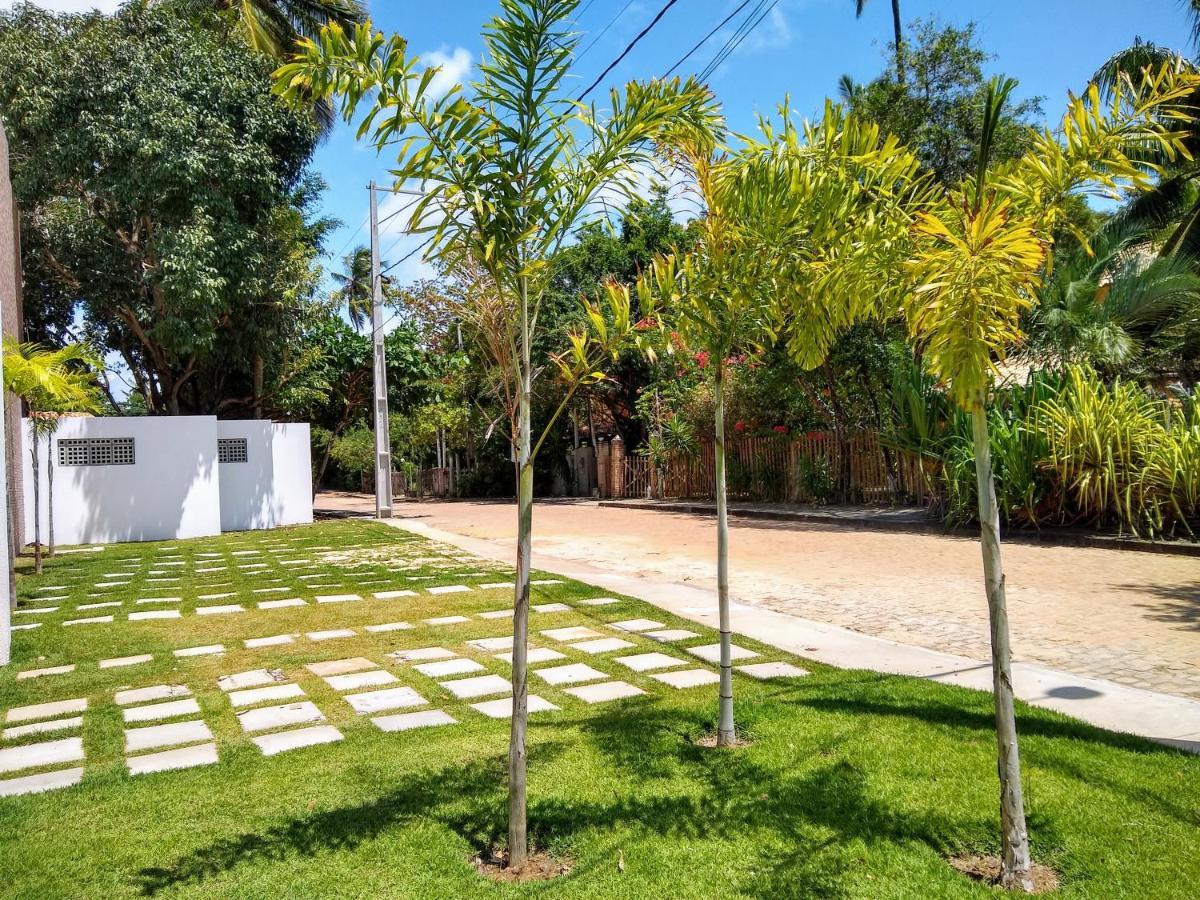 Village Das Aguas Imbassai Buitenkant foto