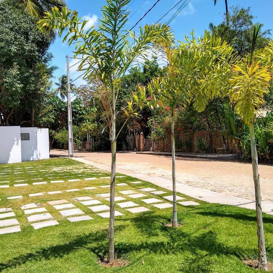 Village Das Aguas Imbassai Buitenkant foto