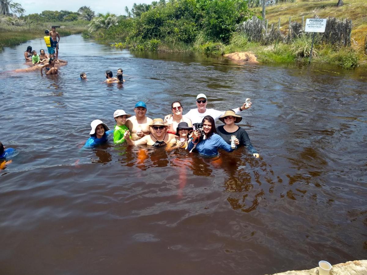 Village Das Aguas Imbassai Buitenkant foto