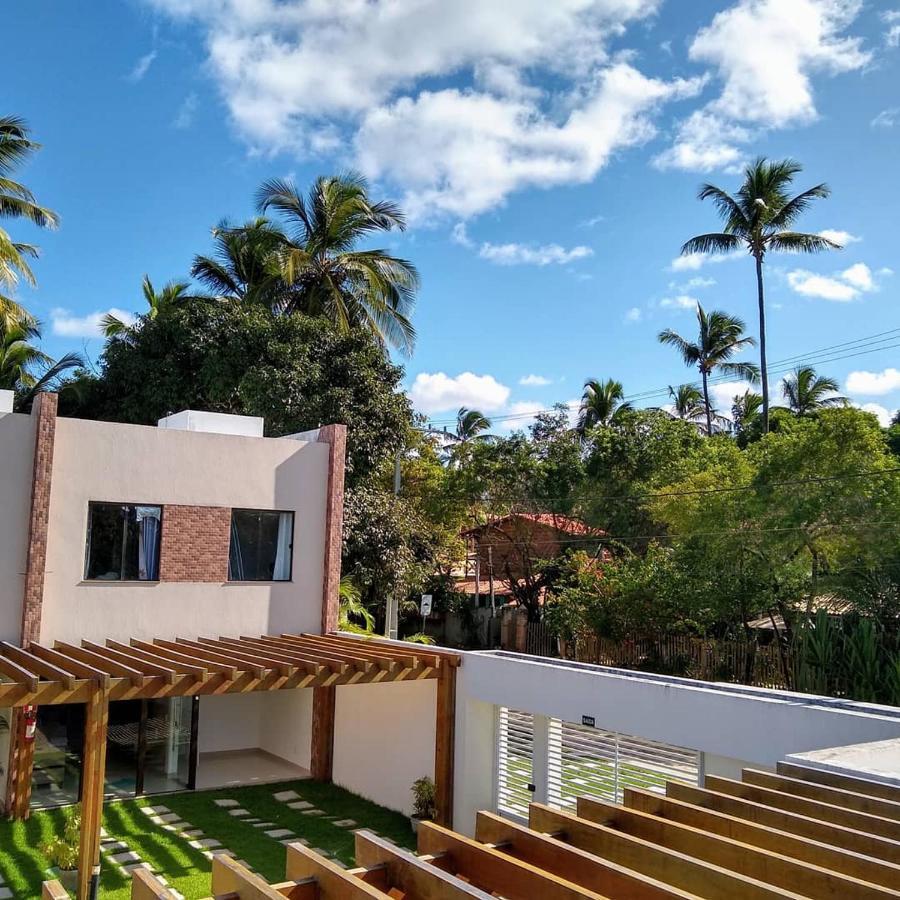 Village Das Aguas Imbassai Buitenkant foto