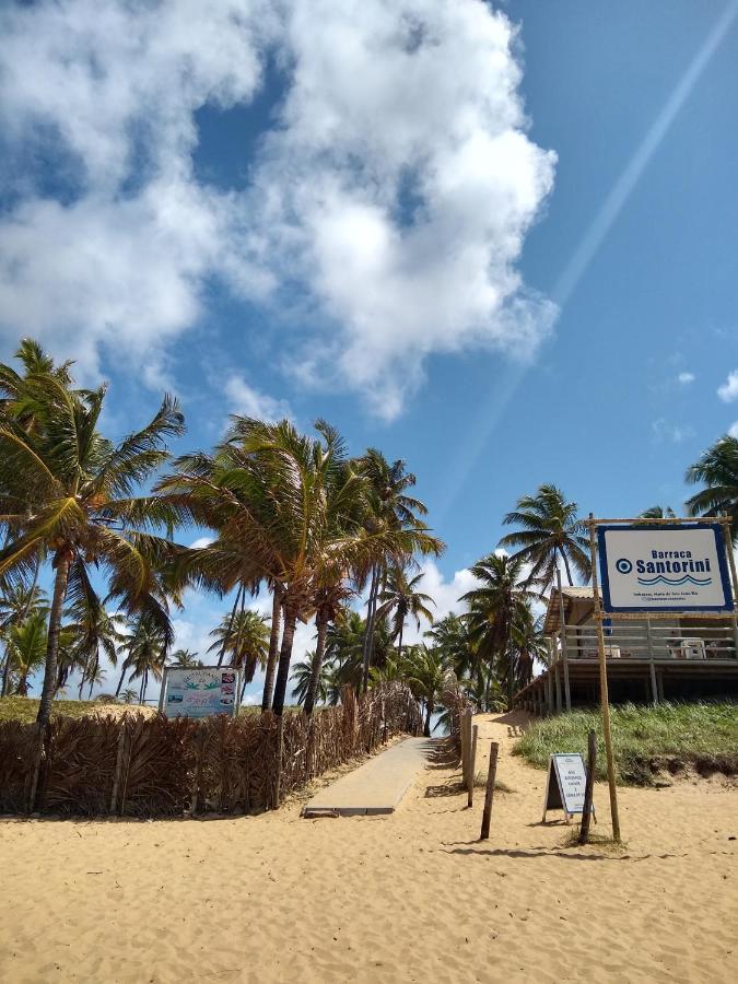 Village Das Aguas Imbassai Buitenkant foto