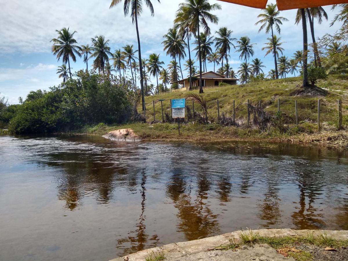 Village Das Aguas Imbassai Buitenkant foto