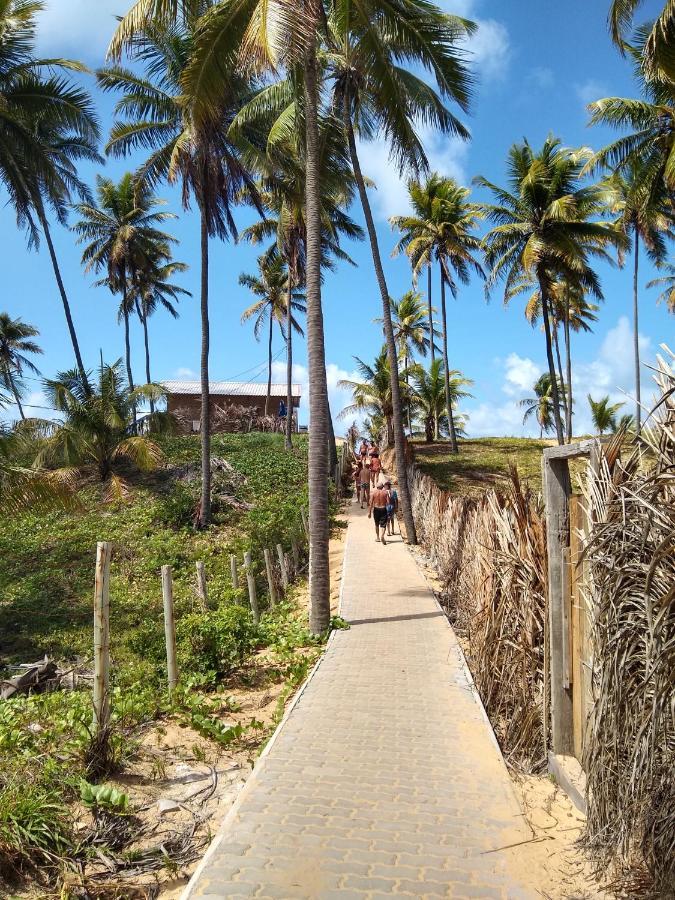 Village Das Aguas Imbassai Buitenkant foto