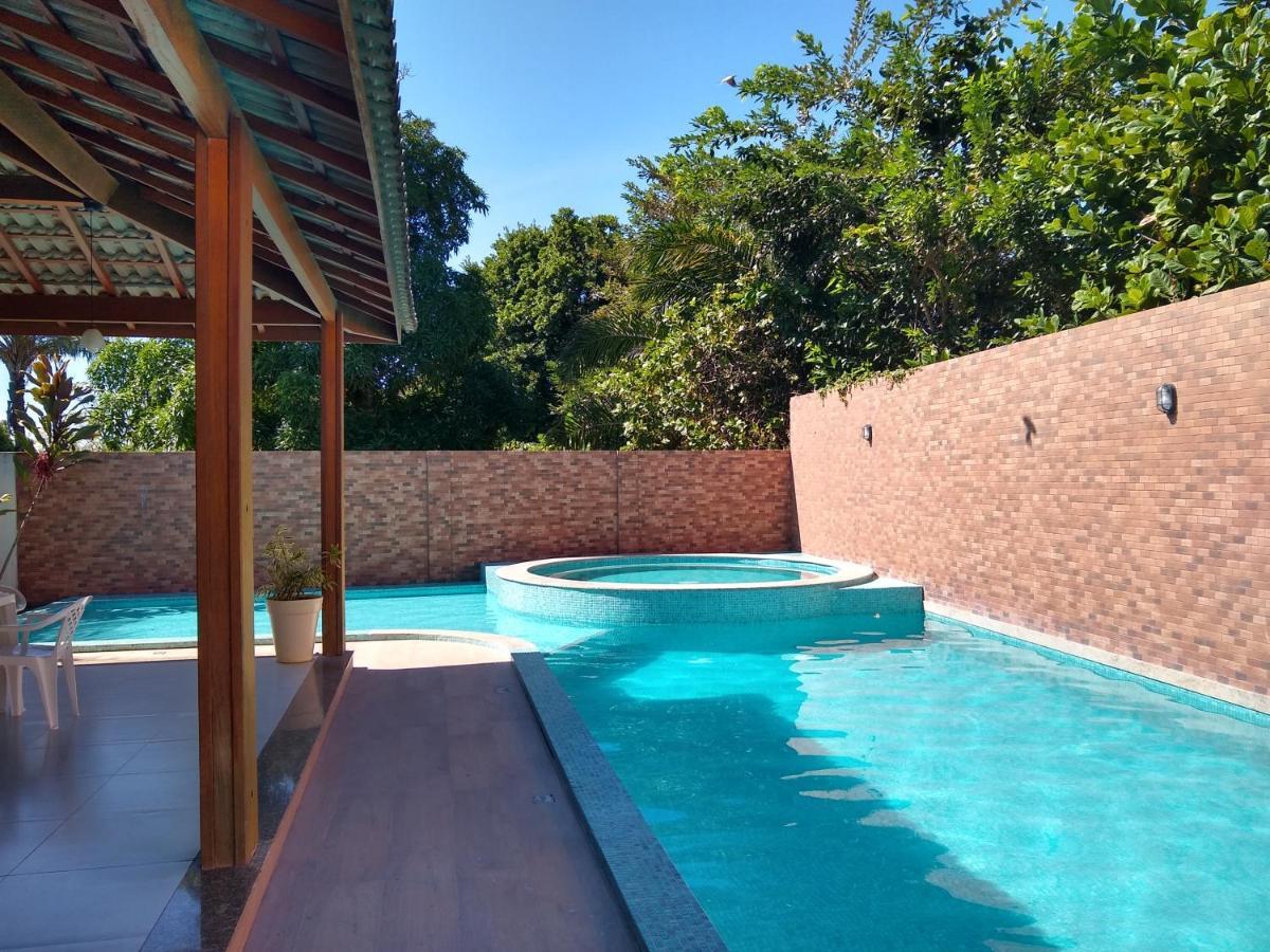 Village Das Aguas Imbassai Buitenkant foto